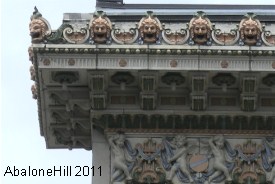 Cornice